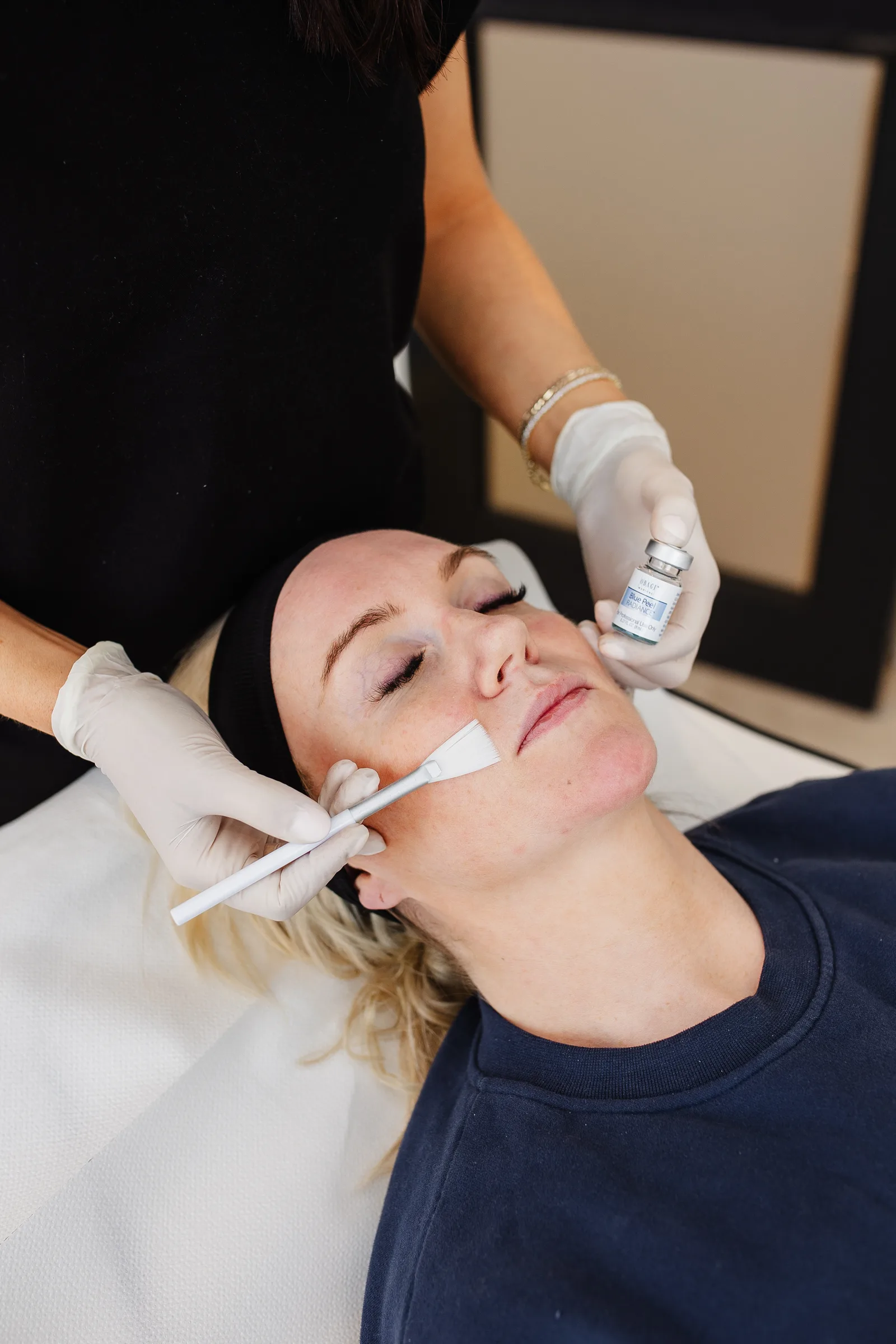 Skin Pen Elite Microneedling at Dr. Gráinne Ryan Medical Aesthetics